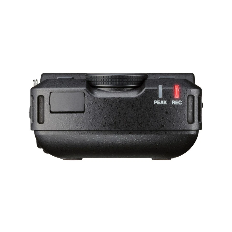 4907034134014 Tascam Portacapture X6 - portable, high resolution multi-track rec - Image 3 of 4