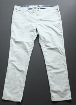 Hattric Hunter High-Stretch Pants Size 64 New Tag Gray