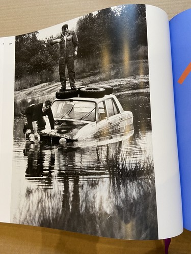 Sixties Motor Racing by Michael Cooper & Paul Parker - Picture 10 of 11