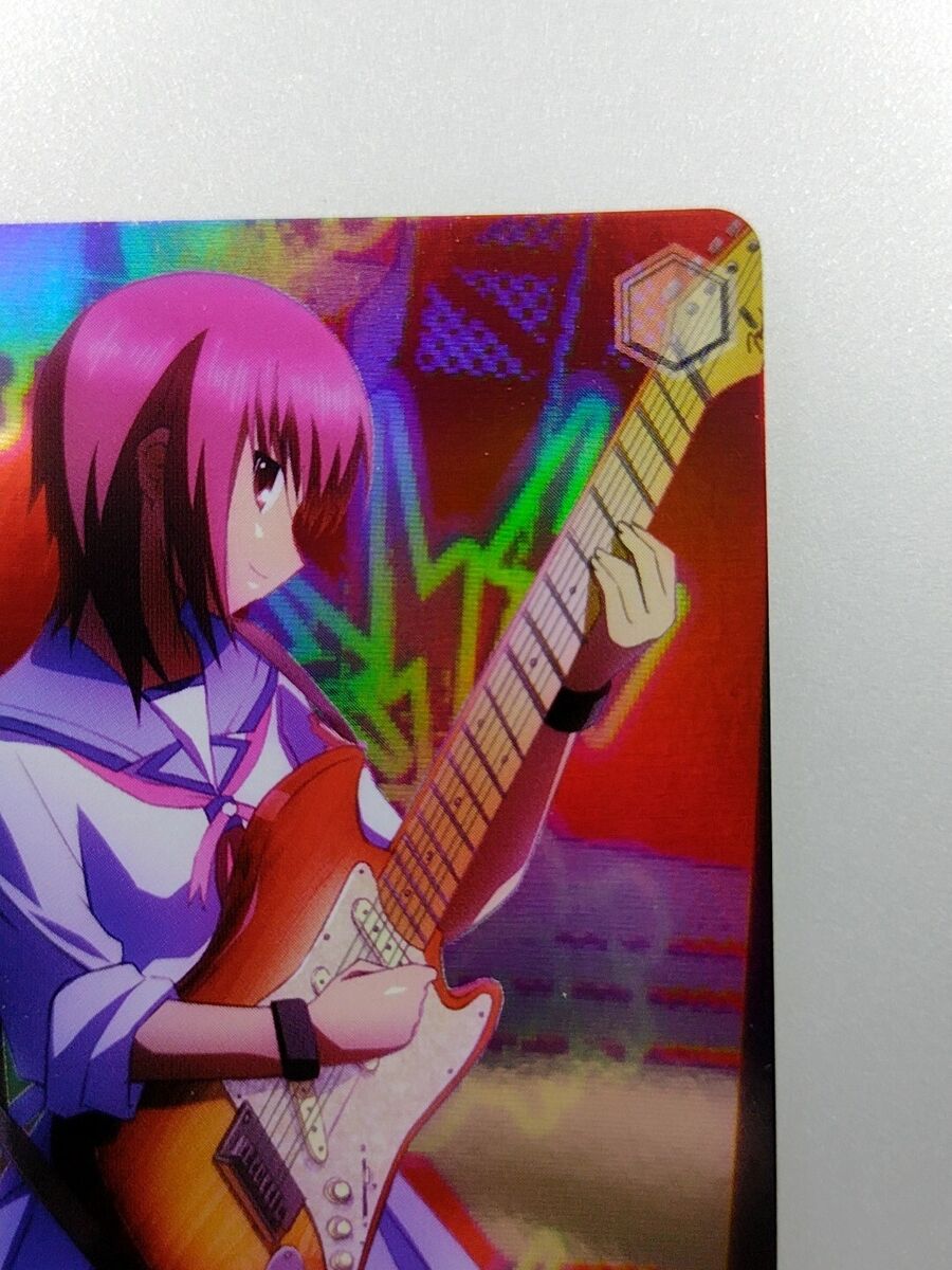 Angel Beats! Angel Beats!