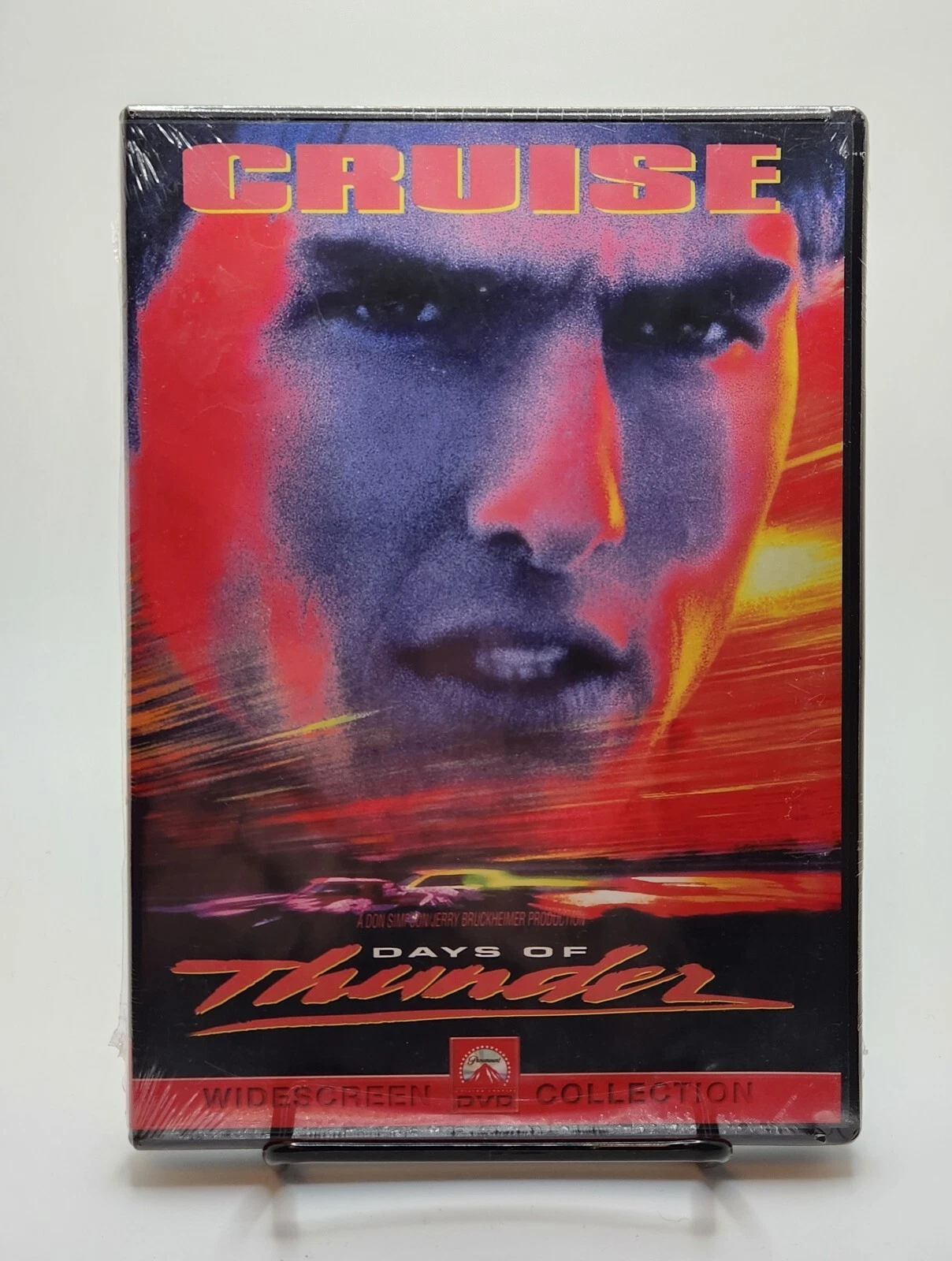 Days of Thunder