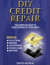DIY Credit Repair