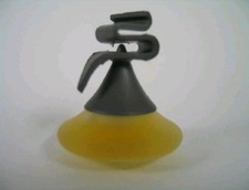 1021) Duft Miniatur Romeo di Romeo Gigli Eau de Toilette Mini Flakon Design