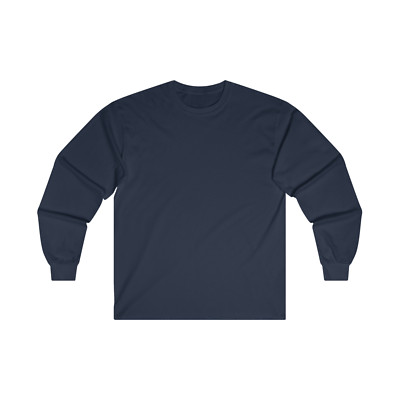 New Skeeter Fishing Boats Logo Men's Long Sleeve T-Shirt American T-Shirt
