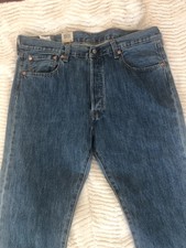 levis 501 38x36