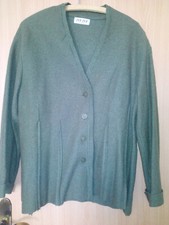 Damen Blazer Zep Zep, Gr. II, 46, olivgrün, unterbreiten Sie gerne ein Angebot