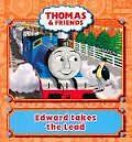 Thomas & Friends: Edward Takes The Le, Unknown, New, Paperback