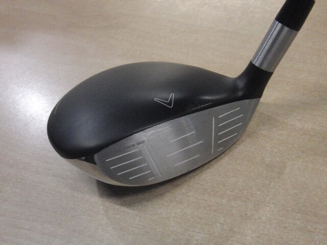 Callaway - ROGUE ST MAX スピーダーNX 5S キャロウェイ ROGUE ST MAX ＃5 フェアウェイウッド SPEEDER NX