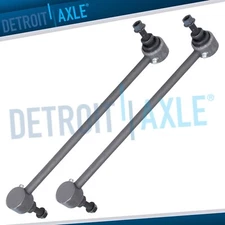 Front  Left and Right Stabilizer Link Sway Bar Links for 2002 - 2015 Mini Cooper