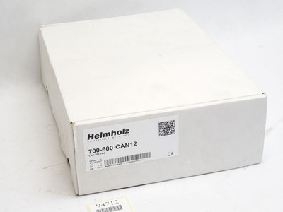 Helmholz CAN 300 PRO 700-600-CAN12 / Neu OVP