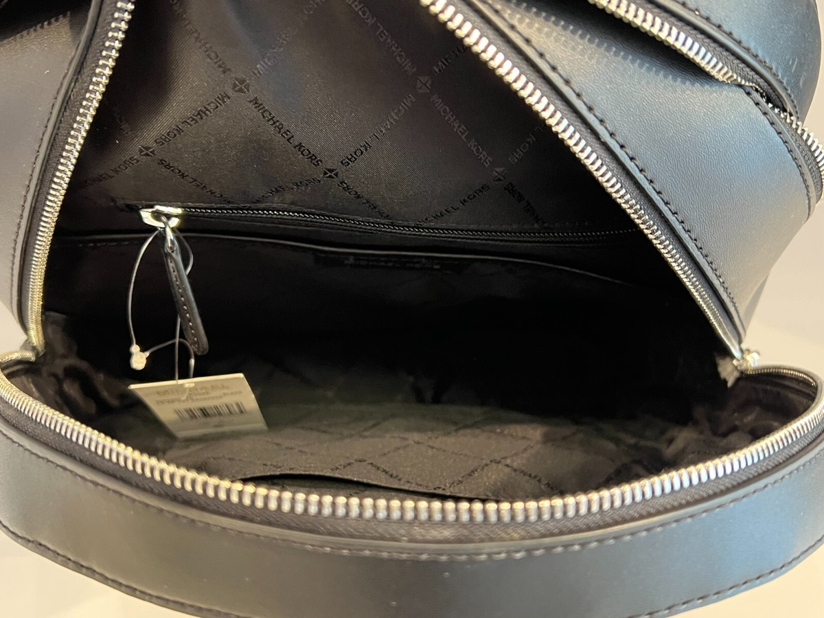 【新品・保管品】MICHAEL KORS JAYCEE リュック バックパック Jaycee Medium Embellished Denim Backpack | Michael Kors [US]