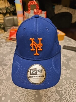 NEW ERA Cap Wool Spandex Solid Color Men's RN11493 CA40289 New