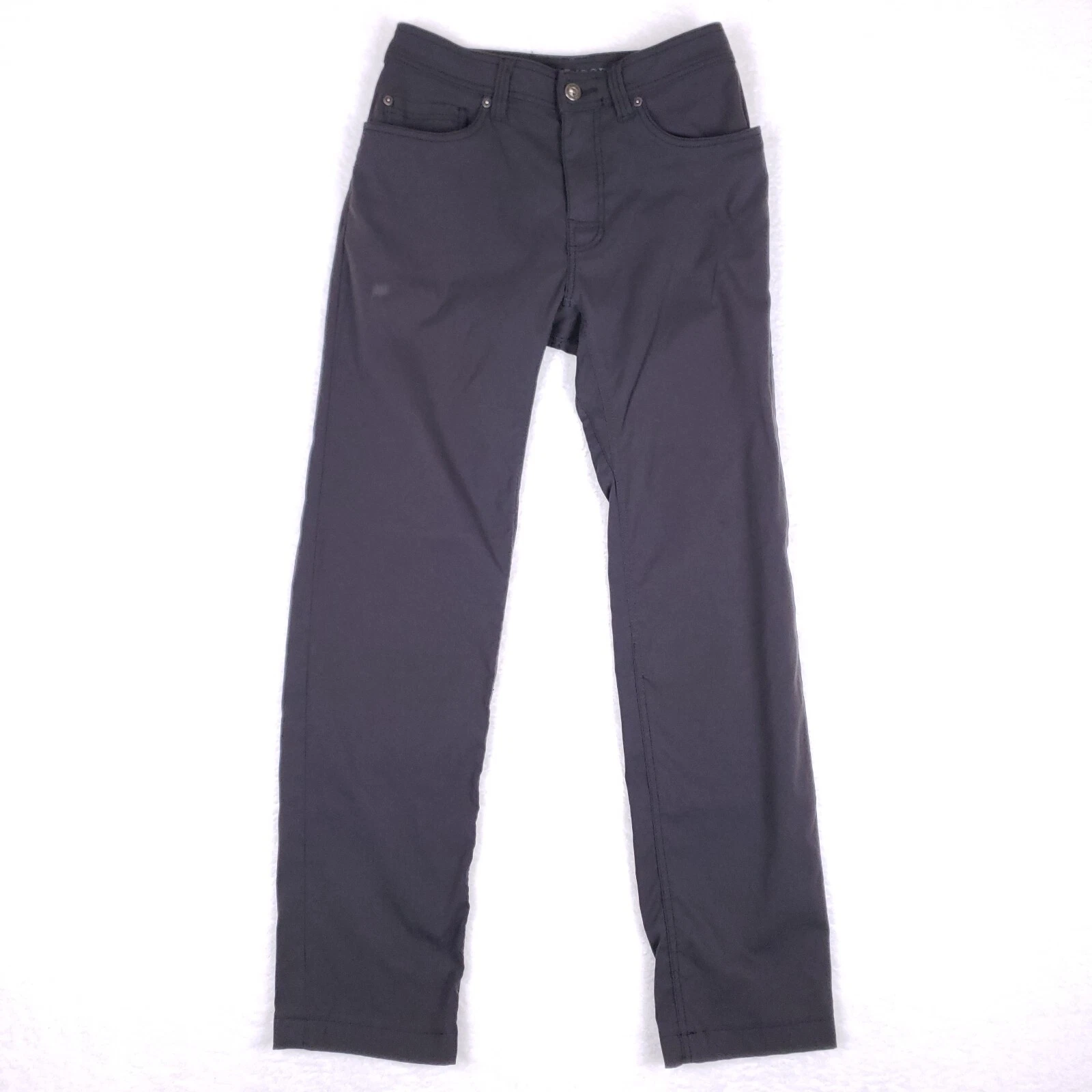 prana brion slim fit stretch travel outdoor gorpcore hiking pants