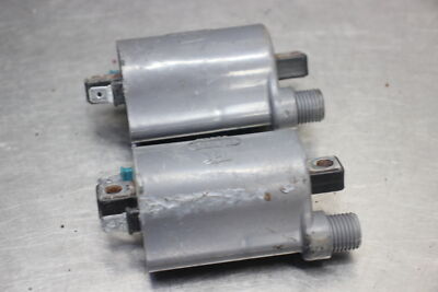 mrk 88-07 Kawasaki Ninja 250 250R EX250 Ignition Coils | eBay