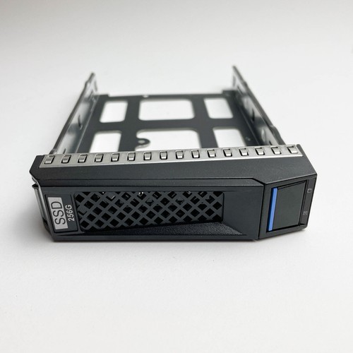 2,5" do 3,5" SATA Hot-Swap Server Dysk twardy Caddy przeznaczony do dysków SSD - Zdjęcie 3 z 5