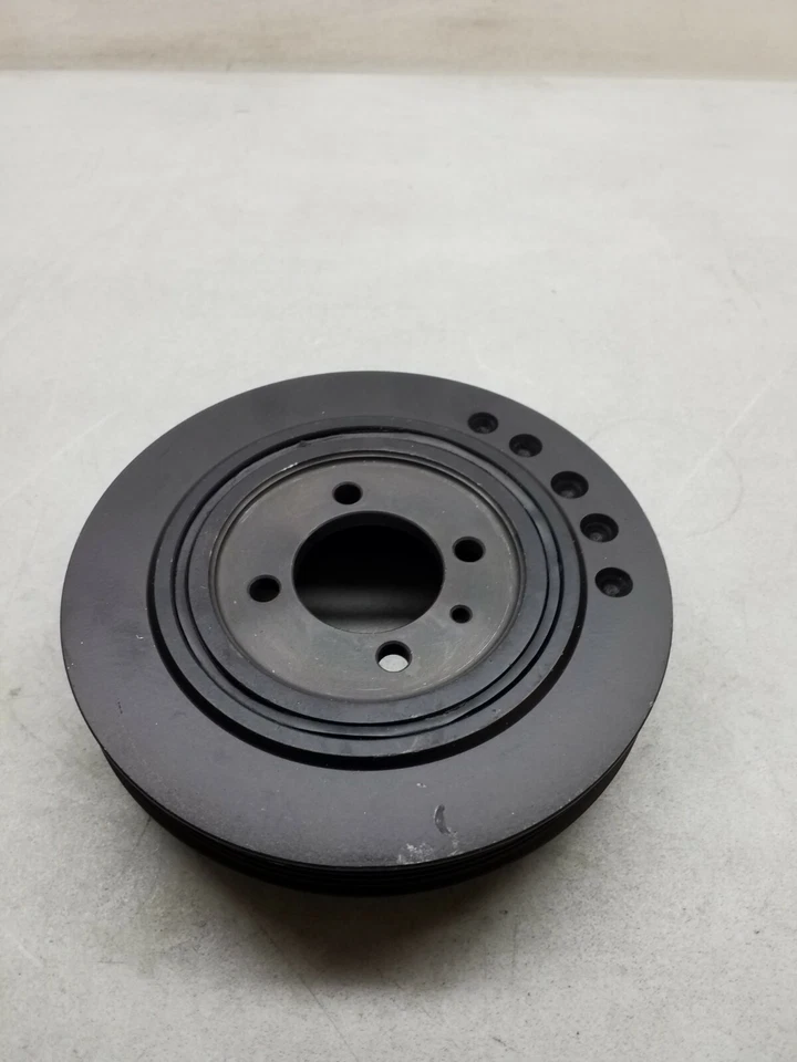 621-0049 Auto 7 Engine Harmonic Balancer Free Shipping 621-0049 - Image 4 of 4