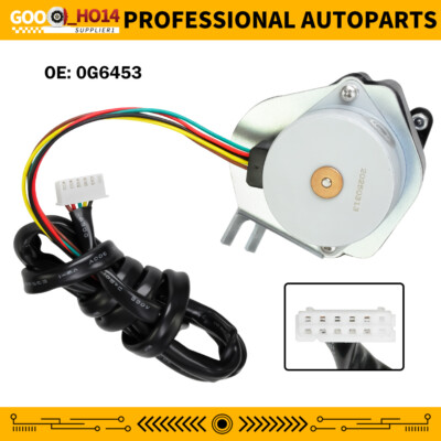 #ad For Generac GTH990 0G6453 Stepping Motor Stepper Motor Assembly High Quality $23.88