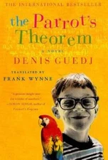 The Parrot's Theorem: A Novel - Paperback By Denis Guedj - VERY GOOD
