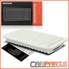 Luftfilter Filtereinsatz Filter für Suzuki Swift IV Splash Opel Agila B H08 1.2