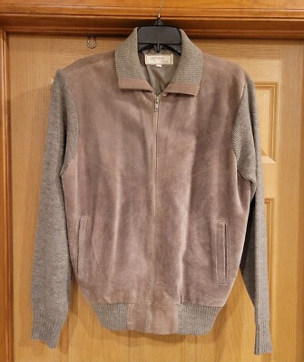 トップス 00s archives in the attic 2colours knit JackyZipUpHoodKnitCardigan14_7