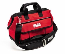 USAG 007 MCV BORSA VALIGIA PORTAUTENSILI ATTREZZI (VUOTA) 15 L PORTATA 10 KG