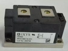 New In Box IXYS Power Module Supply MCO500-16IO1