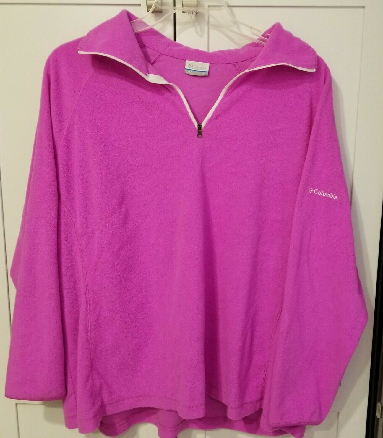 plus size pink ladies jacket 3x