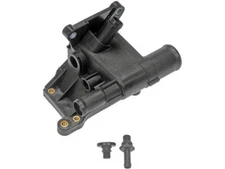 Water Distribution Pipe For 2003-2011 Ford Focus 2008 2010 2009 2007 QH278CS