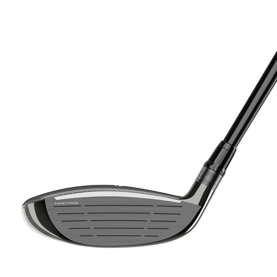 Taylormade Qi35 Max Fairway Wood Mitsubishi Tensei Custom Graphite Shaft - Image 3 of 4