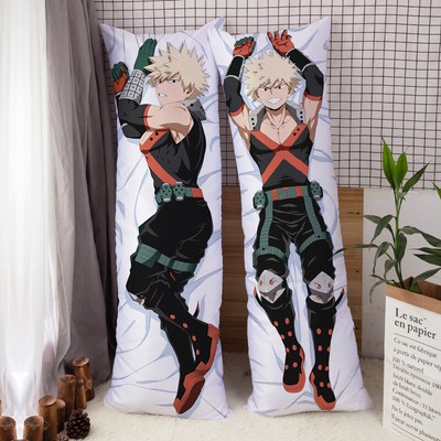 bakugou dakimakura