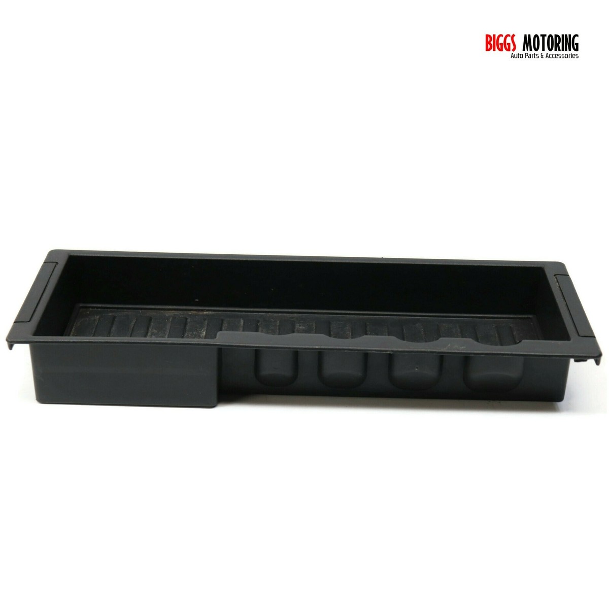 2015-2020 Ford F150 Center Console Storage Coin Tray Bin 9L3X