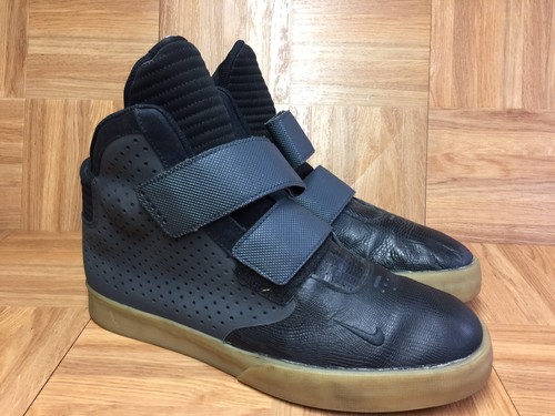 RARE Nike Flystepper 2k3 Black 