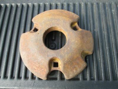 Case VAC Front Wheel Weight VT-175 | eBay