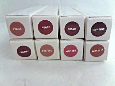 NEW Tony&Tina herbal lip pencil  various shades BNIB