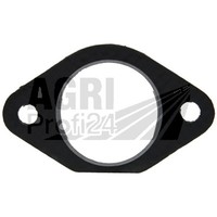 Dichtung Auspuff FüR Case Ih Ihc D320 D322 D324 D326 D430 D432 D436 D439