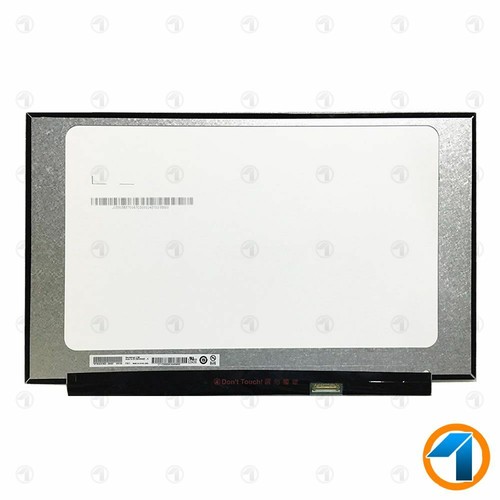 Dalle écran MSI PS63 8RC-009CZ 15.6 Pouces FHD IPS - Remplacement Neuf, Connecteur 30 Pin