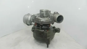 Turbolader VW Audi Skoda 1.9 TDI 101PS 110PS 115PS AVB AJM ATJ AFN BKE TOP !!!.