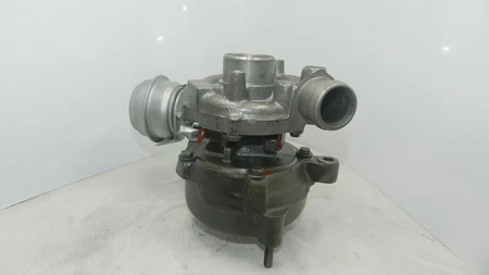 Turbolader 038145702HV