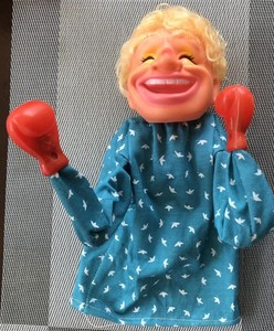 handprint mothers day poem