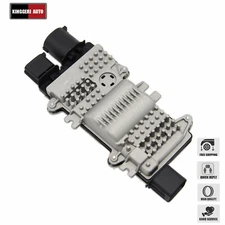 For 2010-2019 Ford Lincoln Models Engine Cooling Fan Control Relay Module  New