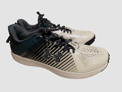 NWOB Under Armour Men display picture 3