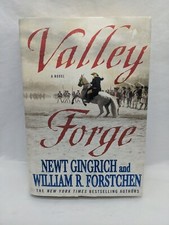 Valley Forge George Washington And The Crucible Of Victory Hardcover Novel