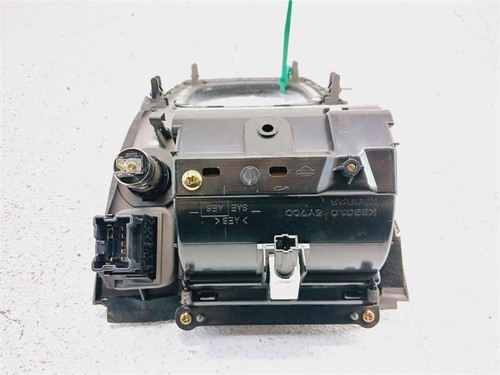01-03 INFINITI I30/I35 Automatic Transmission Shifter Bezel OEM 96941-5Y760 - Picture 3 of 12