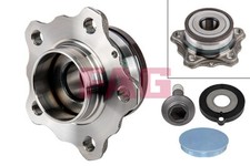 Roulement de roue Mercedes 611