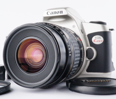 canon eos kiss x9 ＋EF35-80mm f/4-5.6 III