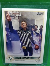 2022 Topps Series 1 Baseball Variations Gallery and Checklist 189