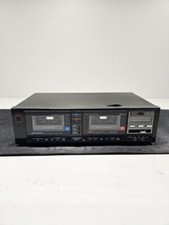 Universum VTC 4011 Dolby Lärm Reduzierung Einheit – Aktiv Gebraucht Mit Rca Kebl