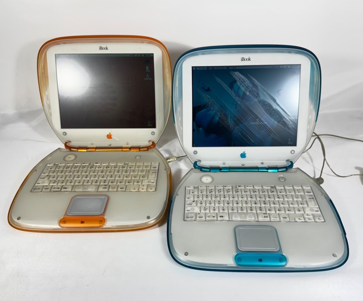Apple iBook M2453 12.1 Apple iBook M2453 12.1