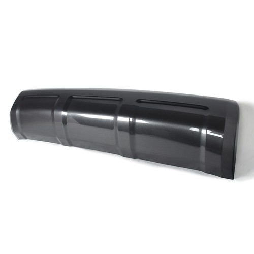 Front Bumper Lower Valance Panel For 2014-2024 Toyota 4Runner TRD Pro & Off Road - Picture 36 of 40