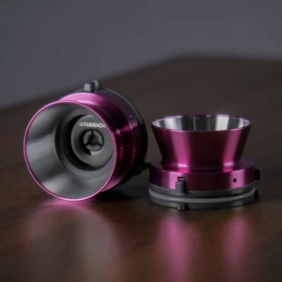 #ad #ad 2X Metal NAB Adapter For STUDER REVOX AKAI TEAC Reel to Reel Tape Recorders $56.00